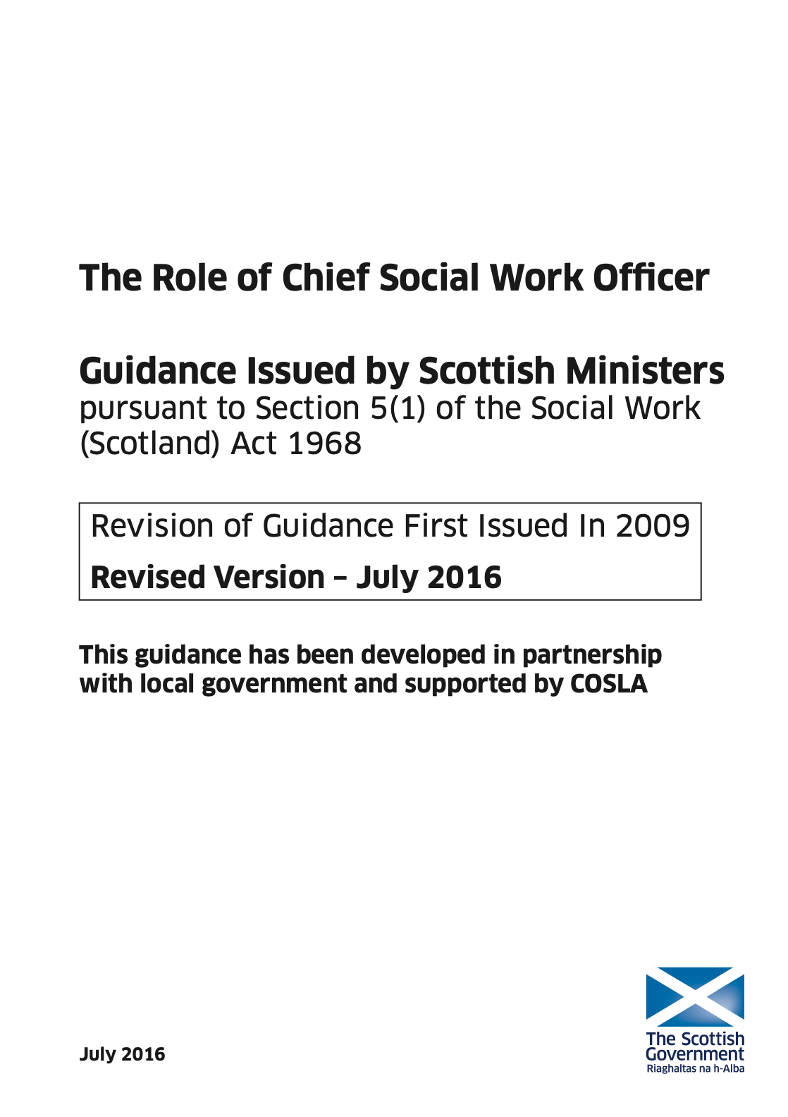 the-role-of-chief-social-work-officer-social-work-scotland