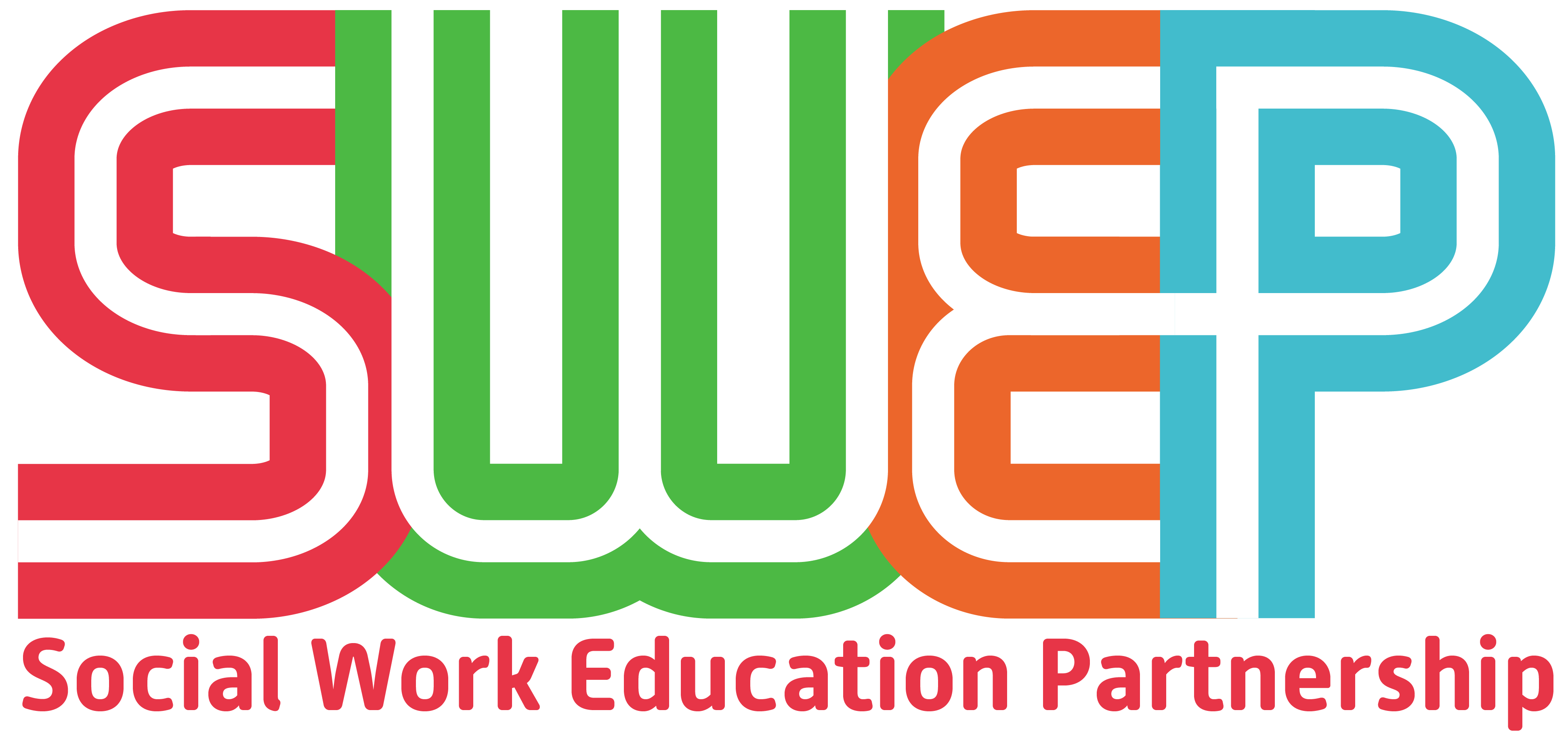 social work education partnership scotland