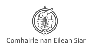 Western Isles Logo